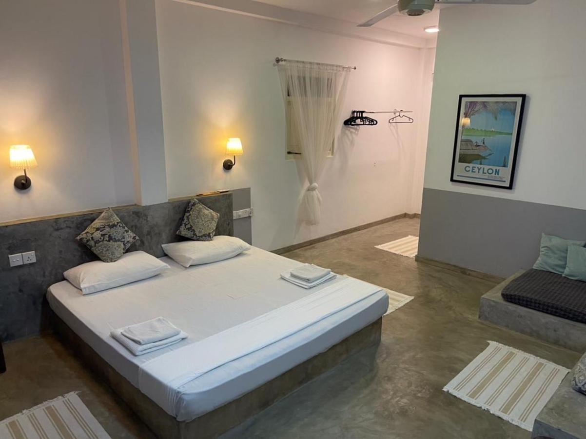 Villa Thotupola Ahungalla Kültér fotó