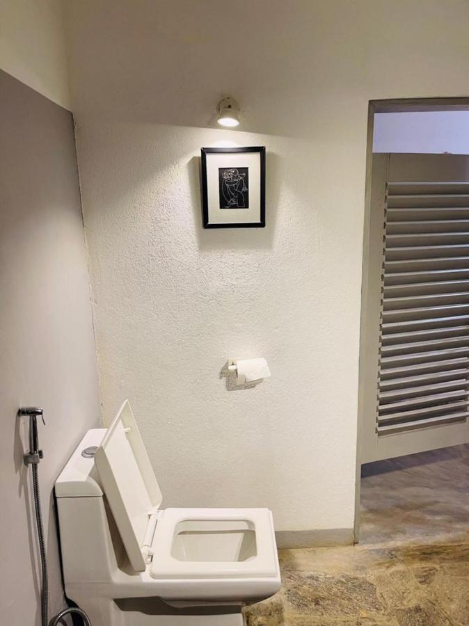 Villa Thotupola Ahungalla Kültér fotó