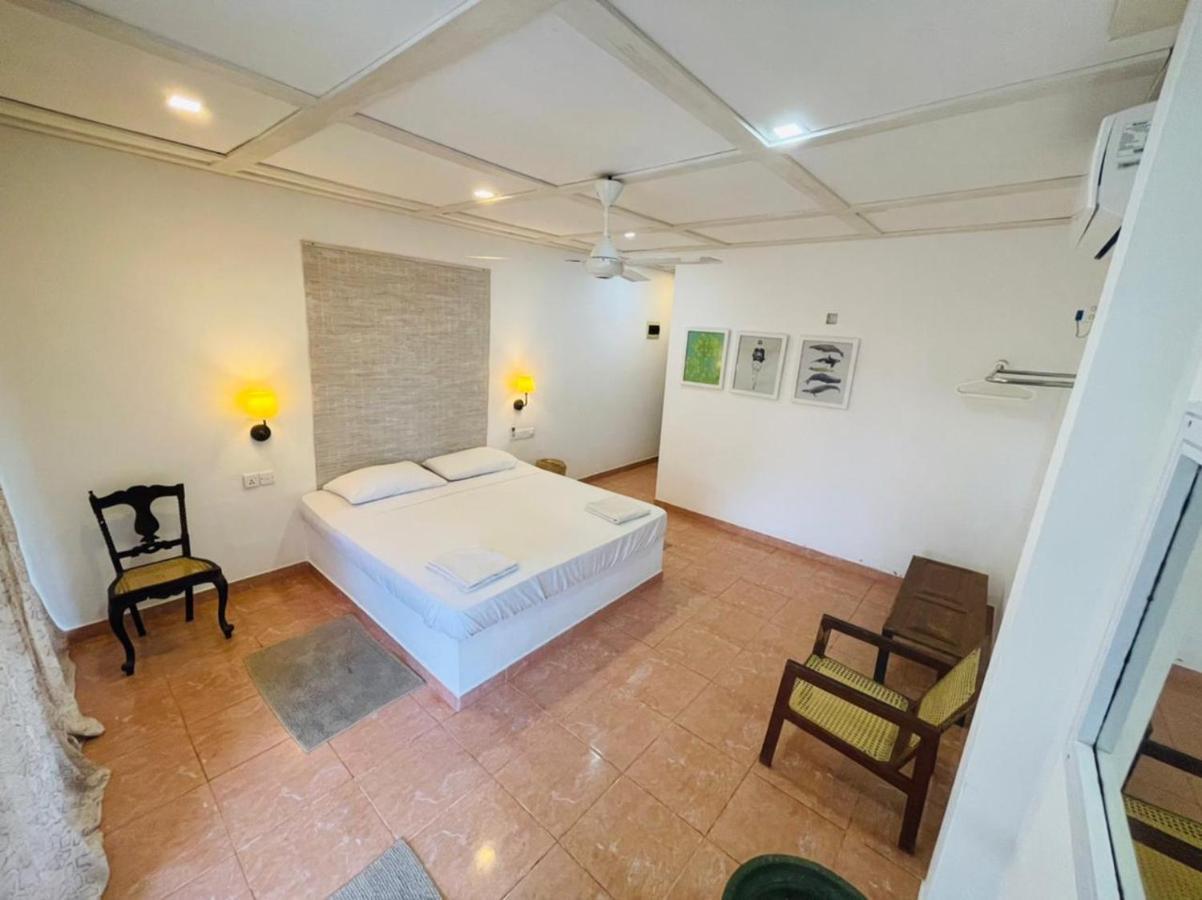 Villa Thotupola Ahungalla Kültér fotó