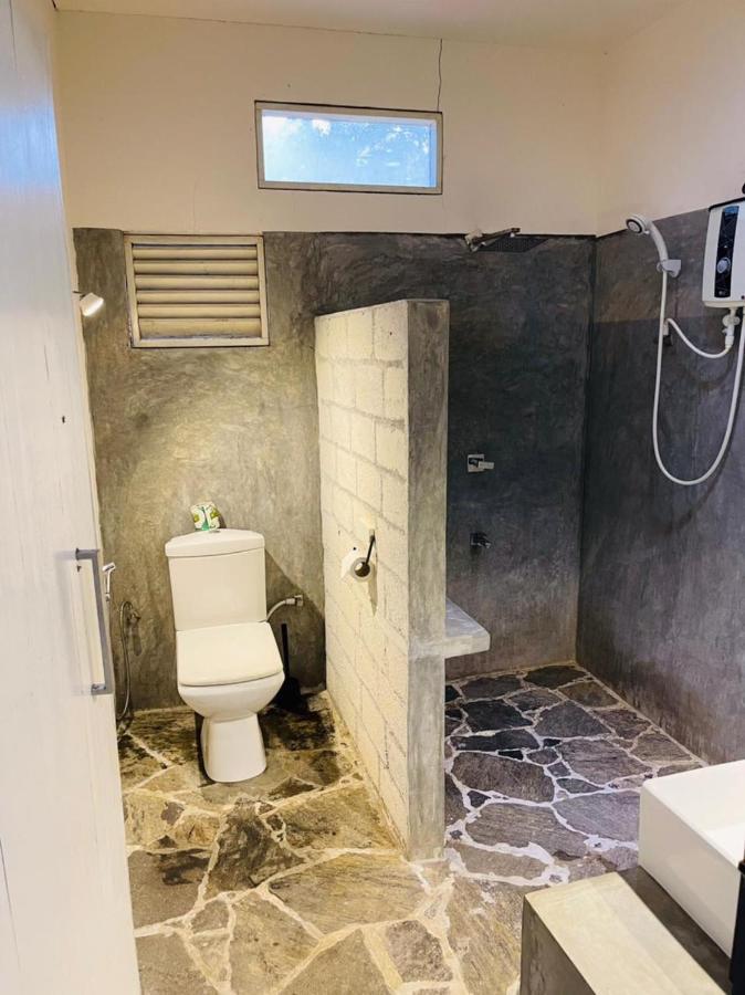 Villa Thotupola Ahungalla Kültér fotó