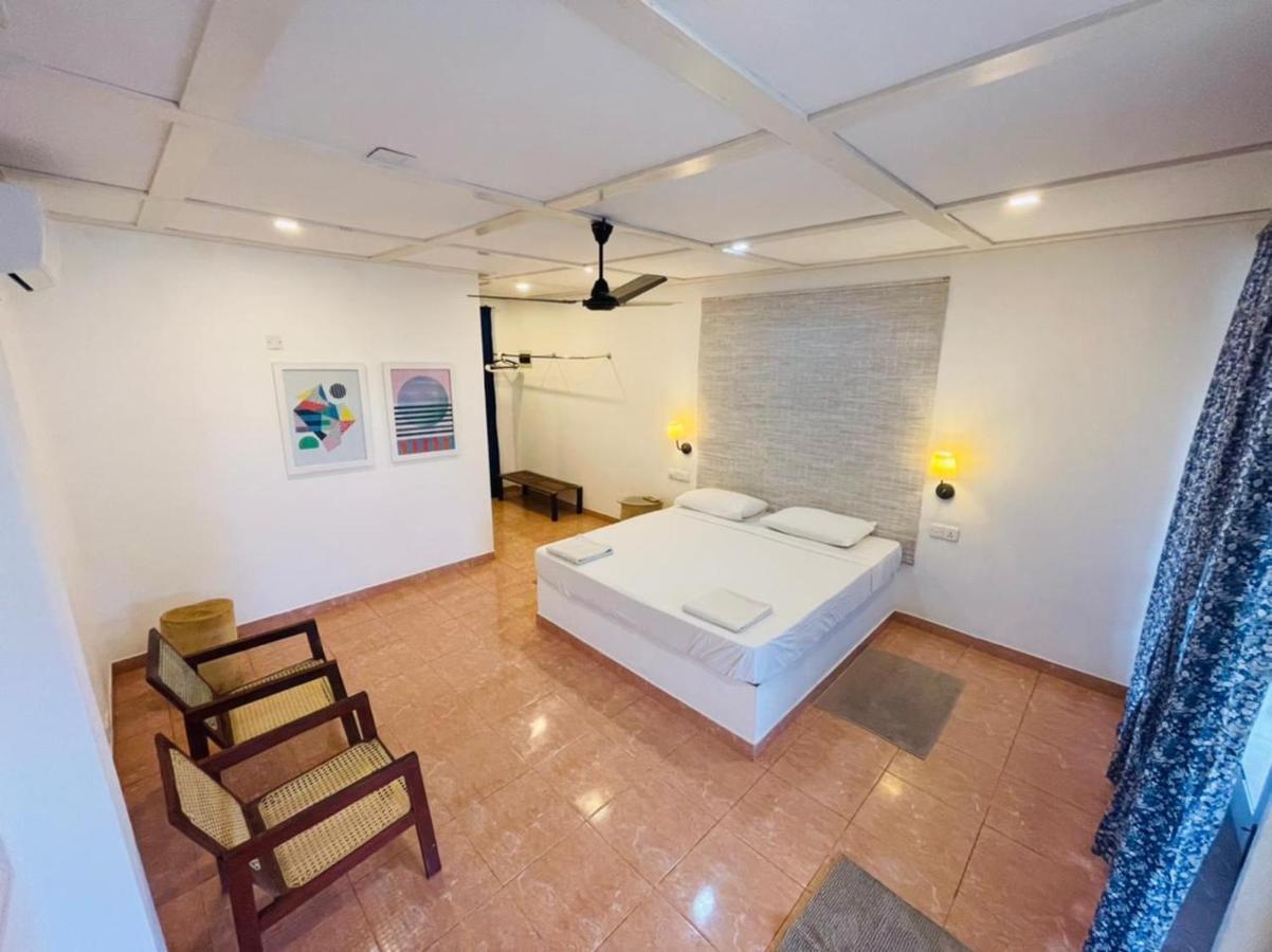 Villa Thotupola Ahungalla Kültér fotó