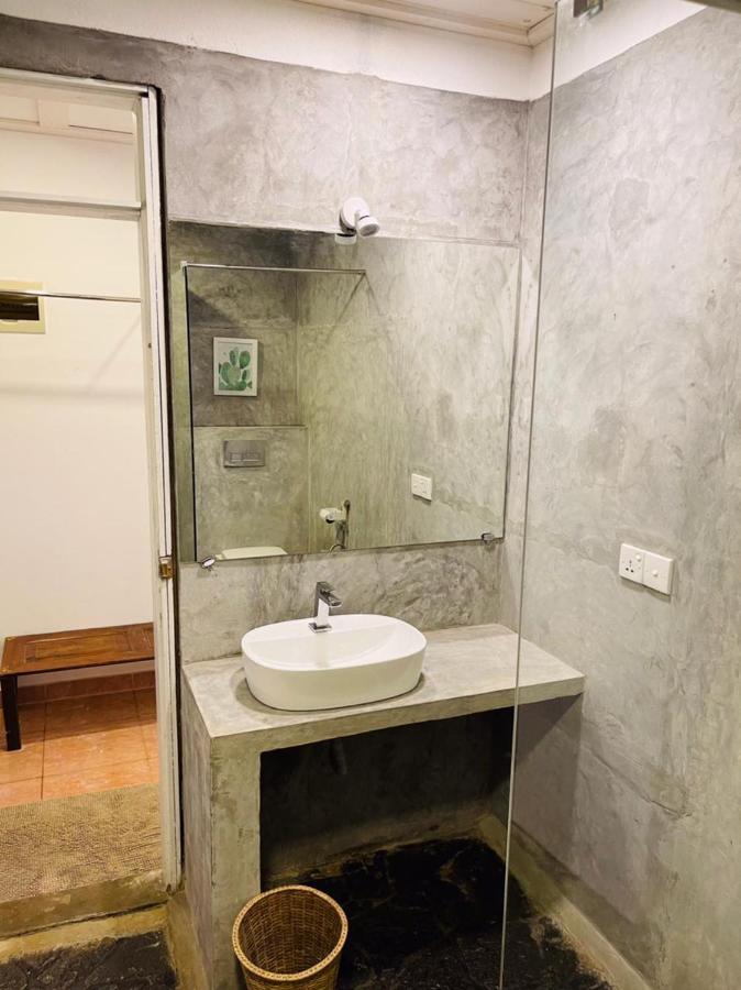 Villa Thotupola Ahungalla Kültér fotó