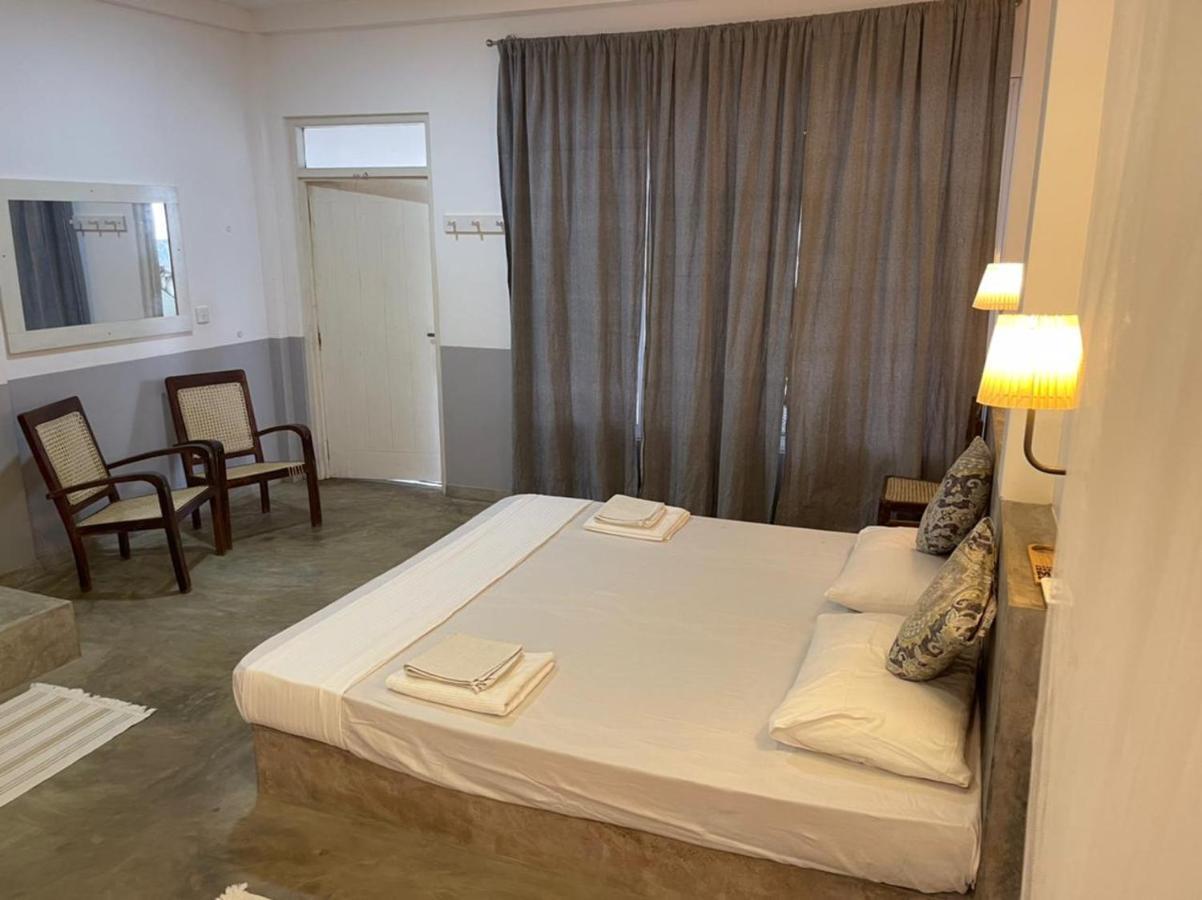 Villa Thotupola Ahungalla Kültér fotó