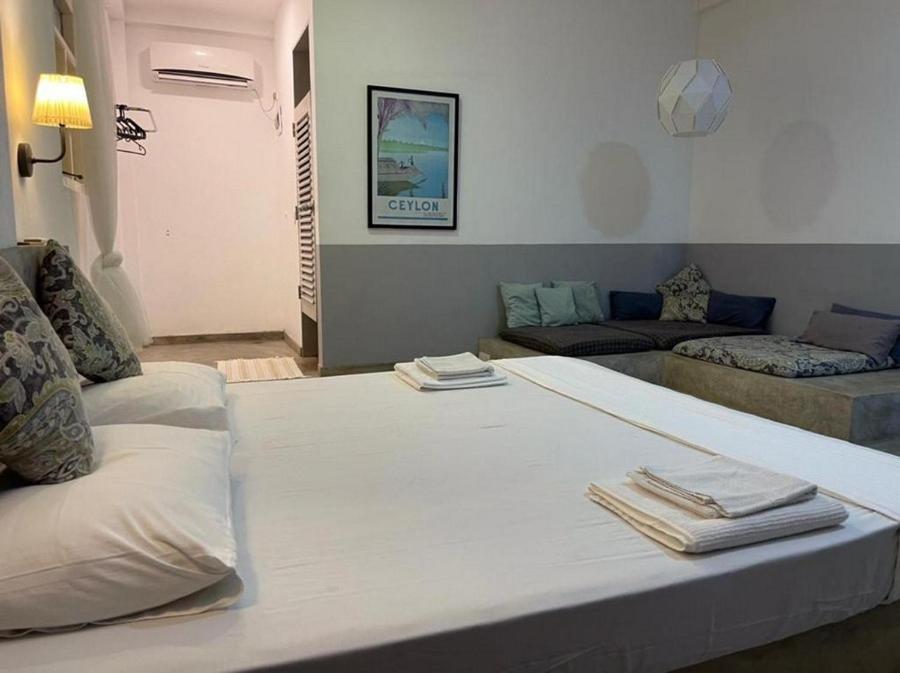 Villa Thotupola Ahungalla Kültér fotó