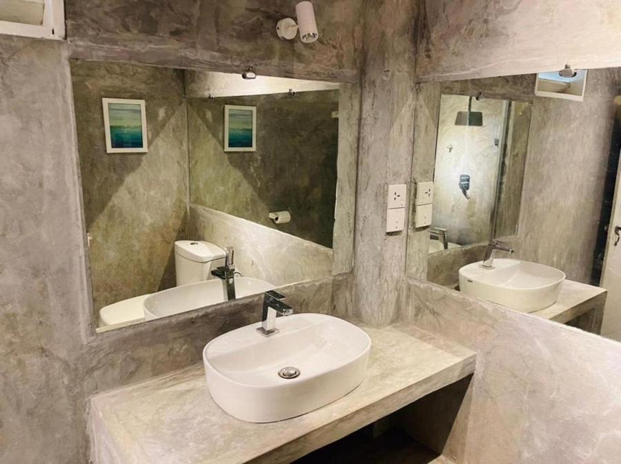 Villa Thotupola Ahungalla Kültér fotó