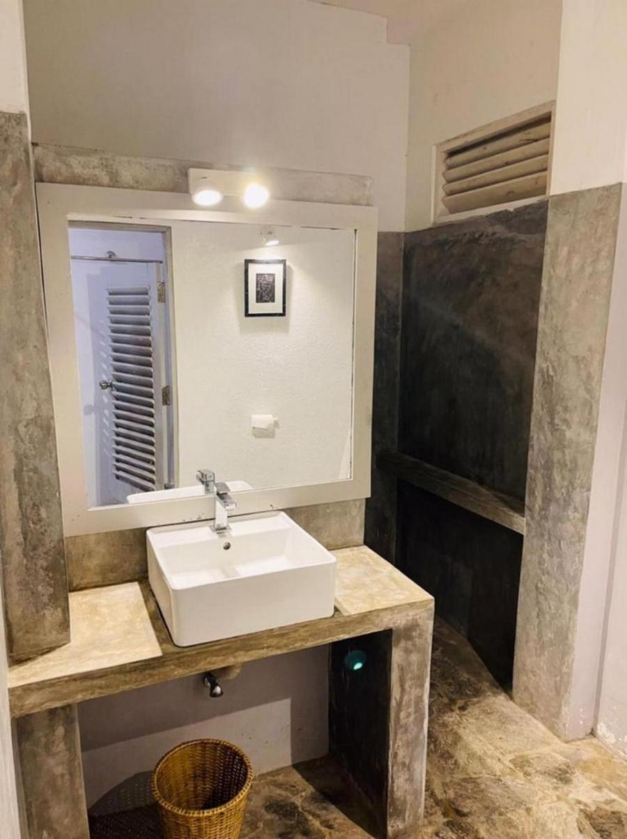 Villa Thotupola Ahungalla Kültér fotó