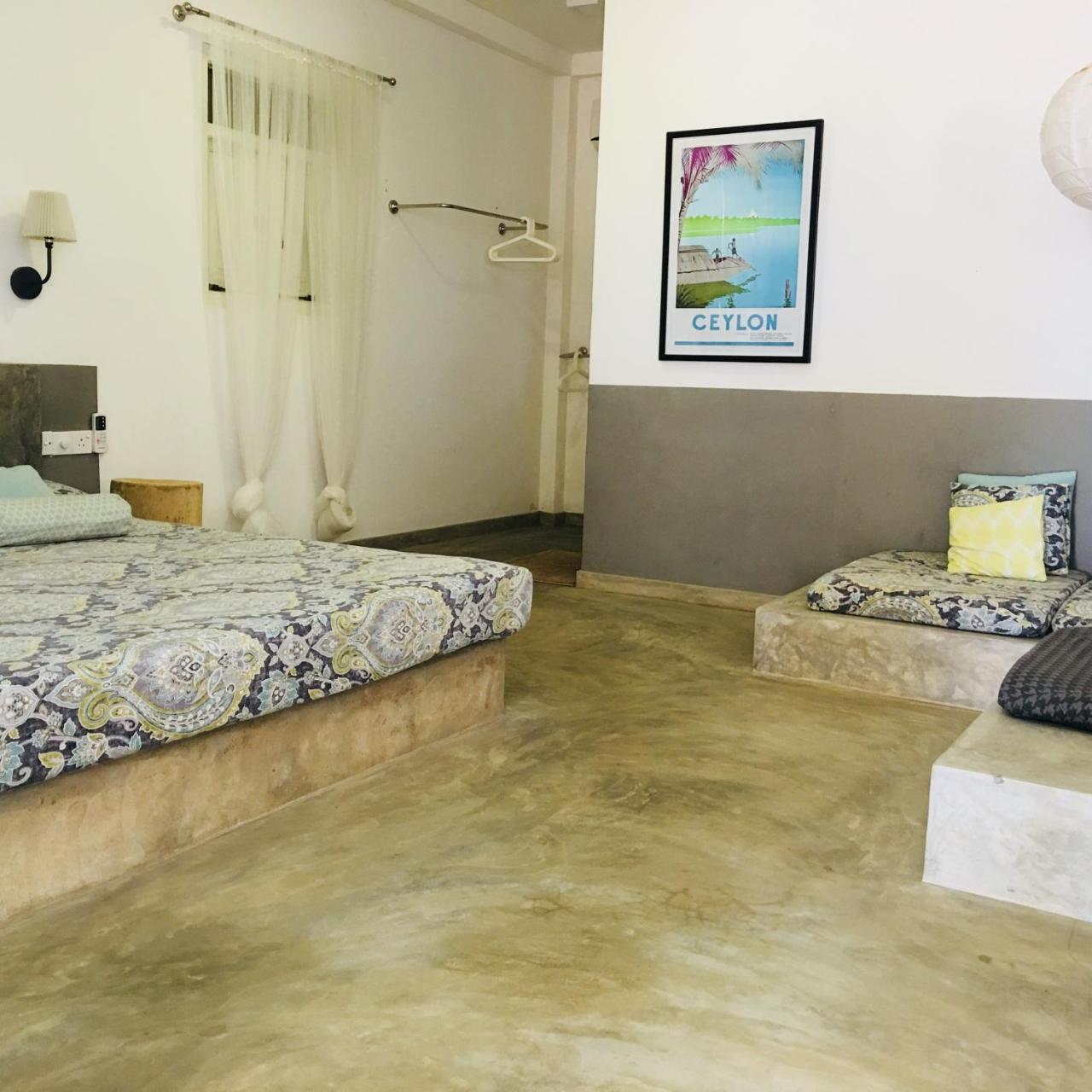 Villa Thotupola Ahungalla Kültér fotó