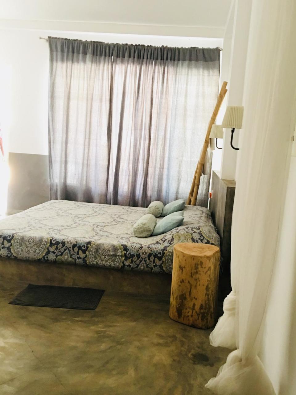 Villa Thotupola Ahungalla Kültér fotó