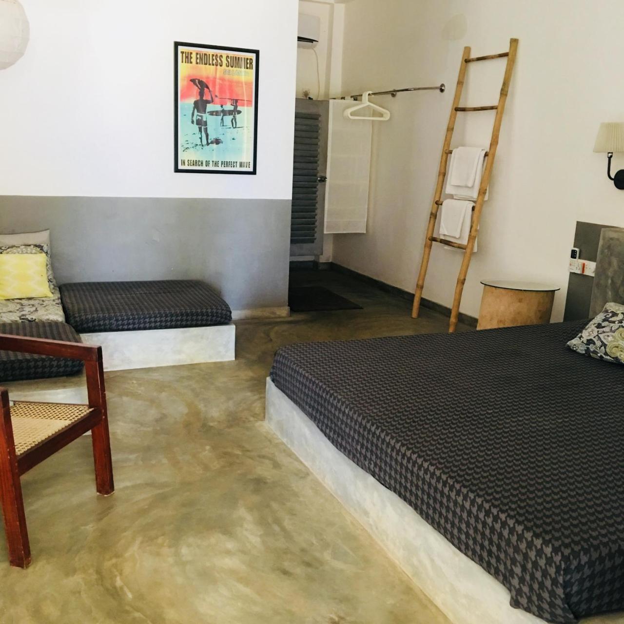 Villa Thotupola Ahungalla Kültér fotó